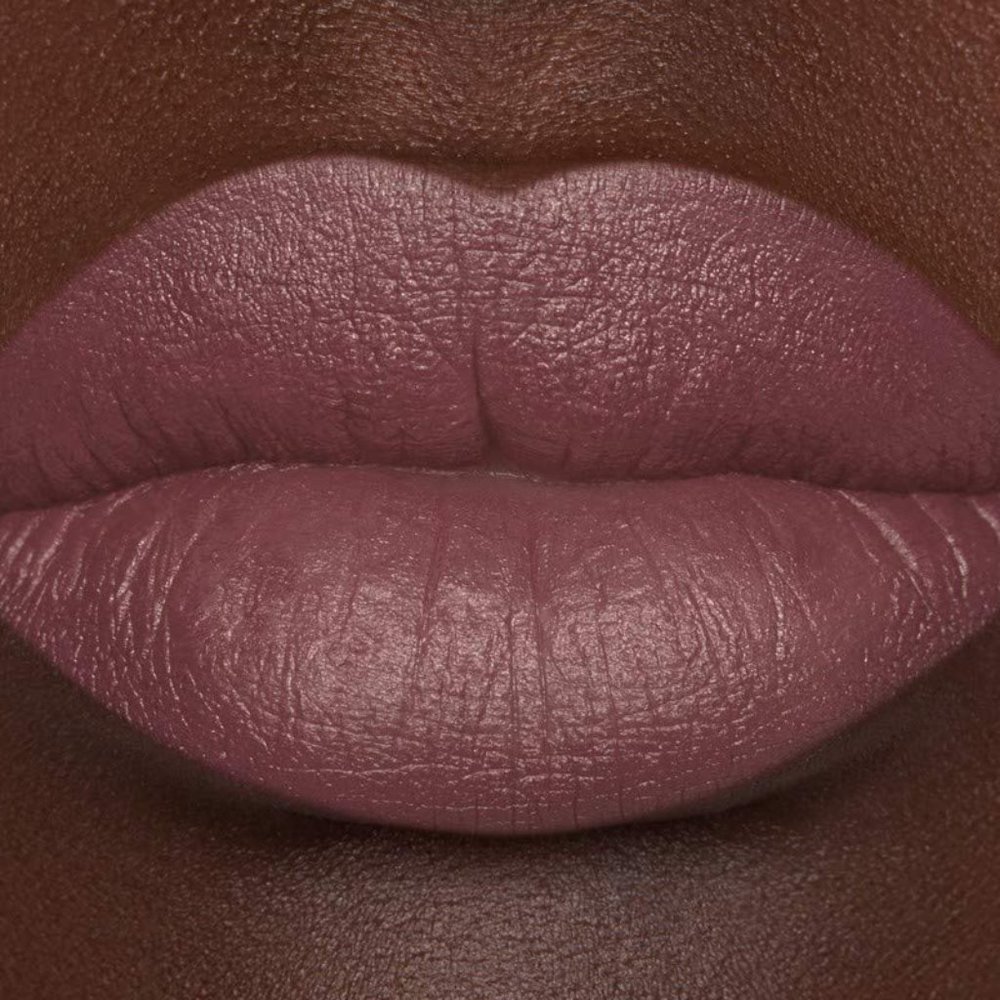 🎉HP🎉🌵3/$20🌵 Suede Matte Lipstick BRUNCH ME Lightweight Vegan NYX - Picture 3 of 13